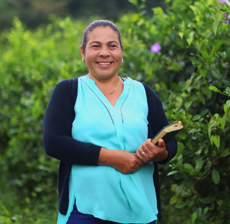Irma Suyapa Martínez