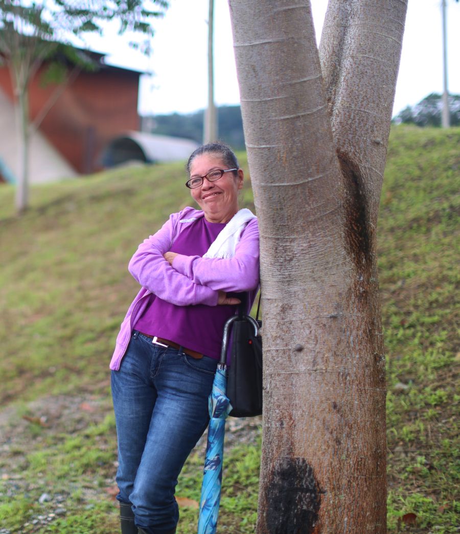 Emérita Lagos