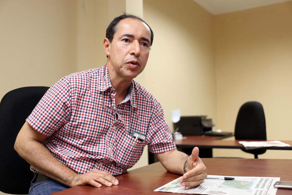 Héctor Castro